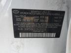 Lot #3023637332 2018 HYUNDAI ELANTRA SE