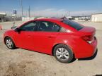 CHEVROLET CRUZE LS photo