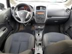 NISSAN VERSA NOTE photo