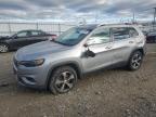 JEEP CHEROKEE L photo