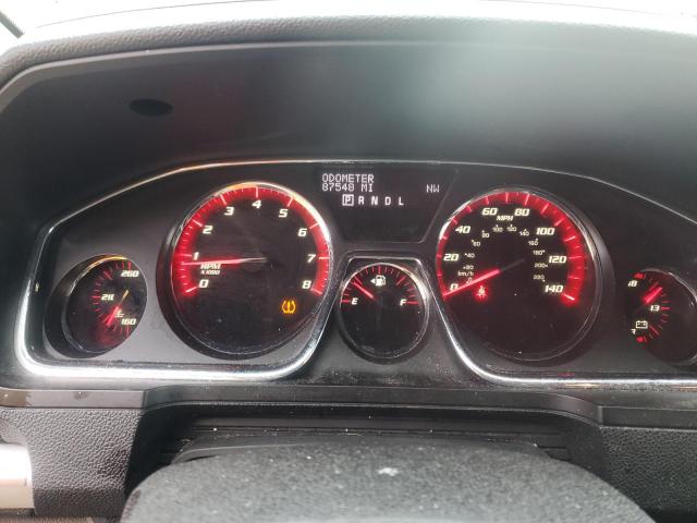 2015 GMC ACADIA SLT - 1GKKVSKD6FJ346230
