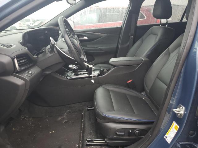 2024 BUICK ENVISTA SP KL47LBE29RB058972