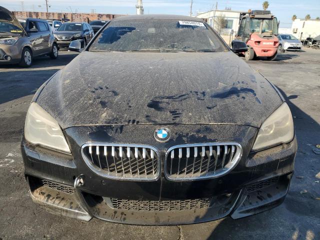 VIN WBA6D0C37HG639884 2017 BMW 6 SERIES no.5