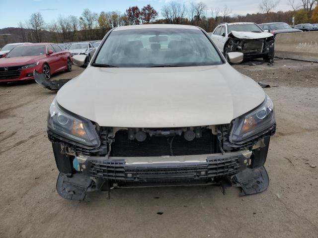 VIN 1HGCR2F37EA173677 2014 Honda Accord, LX no.5