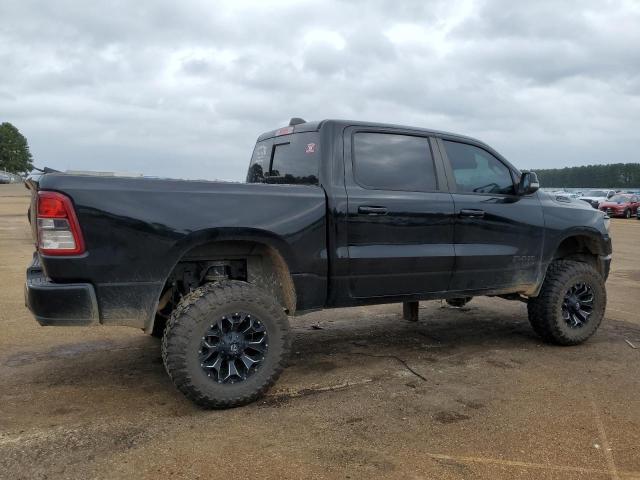 2021 RAM 1500 BIG H - 1C6SRFFT6MN647876