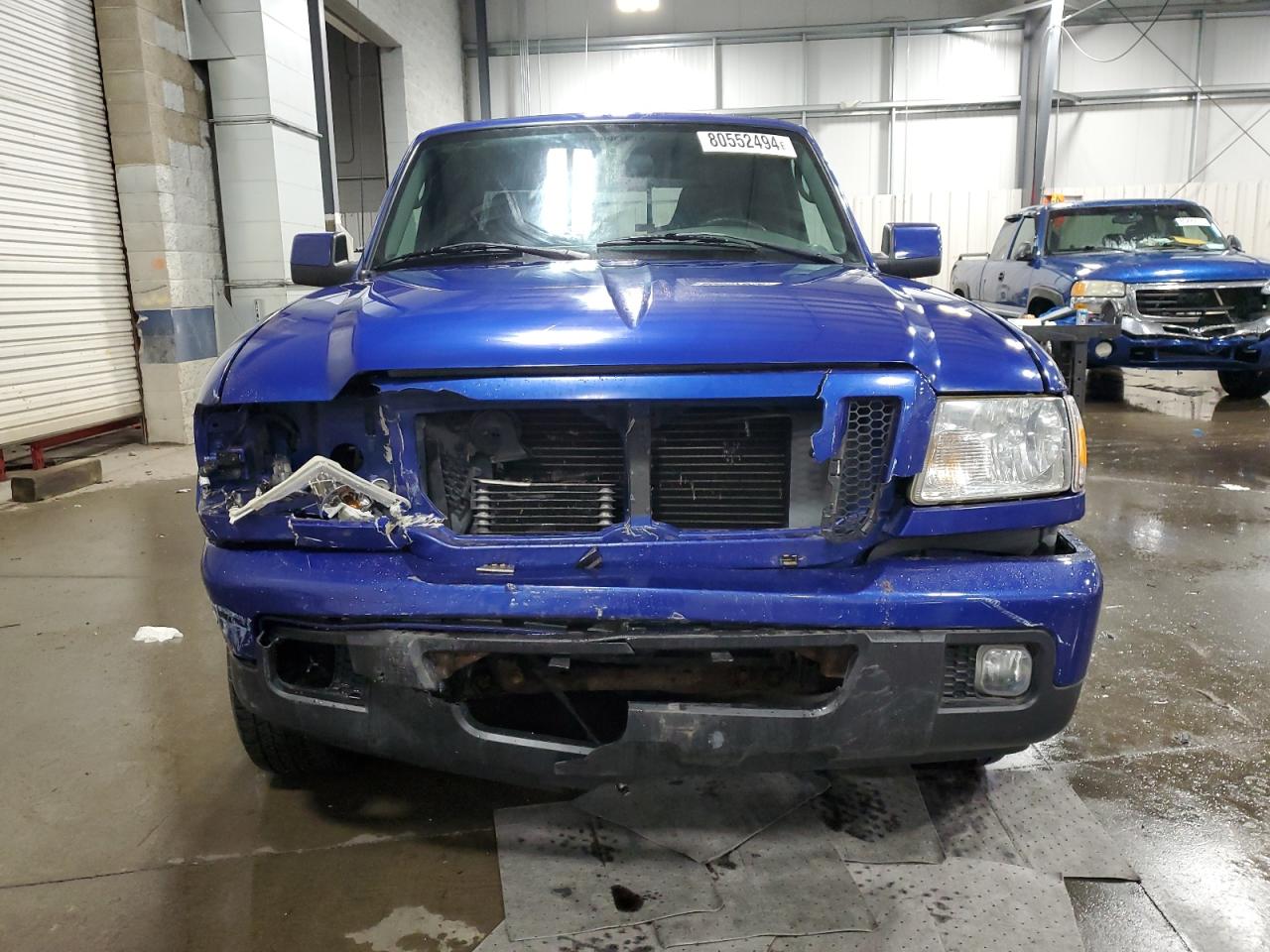 Lot #3009154355 2006 FORD RANGER SUP