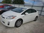 TOYOTA PRIUS photo