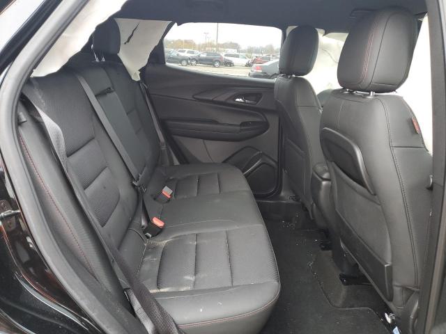 2022 CHEVROLET TRAILBLAZE - KL79MTSL6NB045182