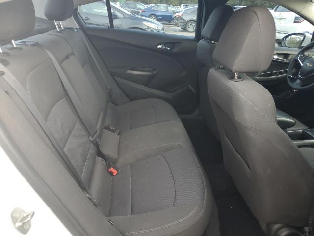 2018 CHEVROLET CRUZE LT - 1G1BE5SM8J7174195