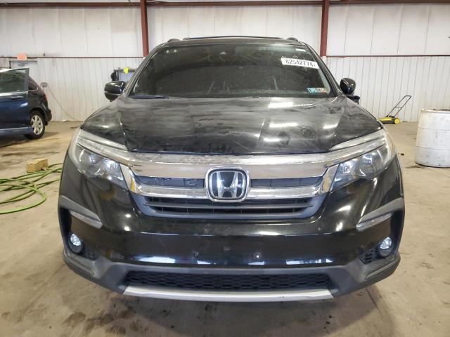 VIN 5FNYF6H52KB080183 2019 HONDA PILOT no.5