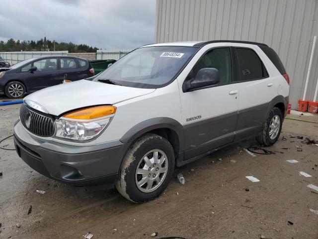 2003 BUICK RENDEZVOUS #2986271031