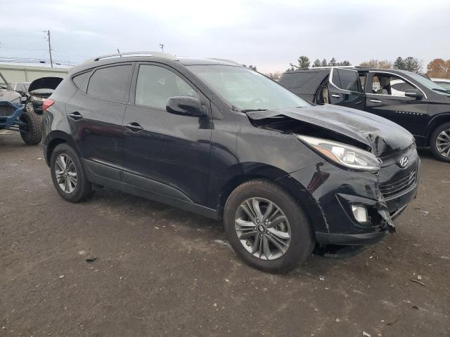 VIN KM8JU3AG2FU108798 2015 Hyundai Tucson, Limited no.4