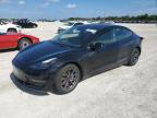 Lot #3023093867 2021 TESLA MODEL 3