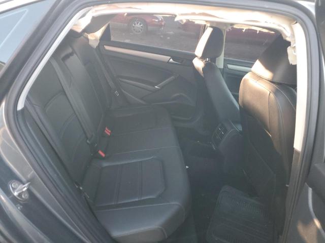 2022 VOLKSWAGEN PASSAT SE 1VWSA7A3XNC003336