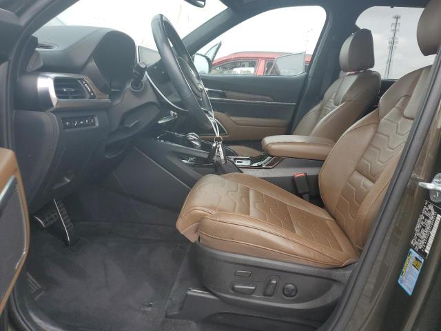2020 KIA TELLURIDE - 5XYP5DHC5LG089293