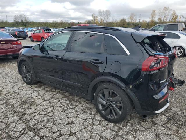 2017 KIA NIRO EX - KNDCC3LC6H5080866