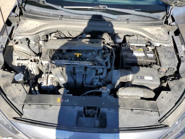 VIN KMHD74LF4KU844568 2019 HYUNDAI ELANTRA no.11