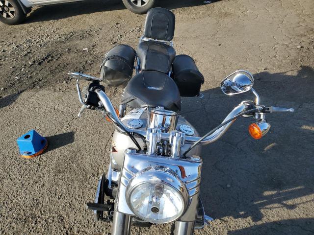 2007 HARLEY-DAVIDSON FLSTF 1HD1BX5157Y039315