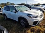 Lot #2994302261 2020 SUBARU FORESTER P