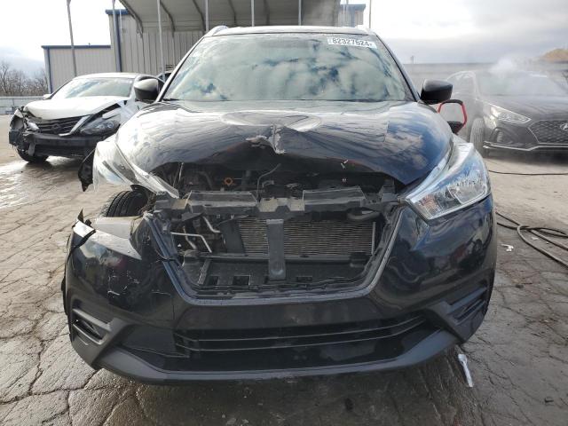 2018 NISSAN KICKS S - 3N1CP5CU4JL538728