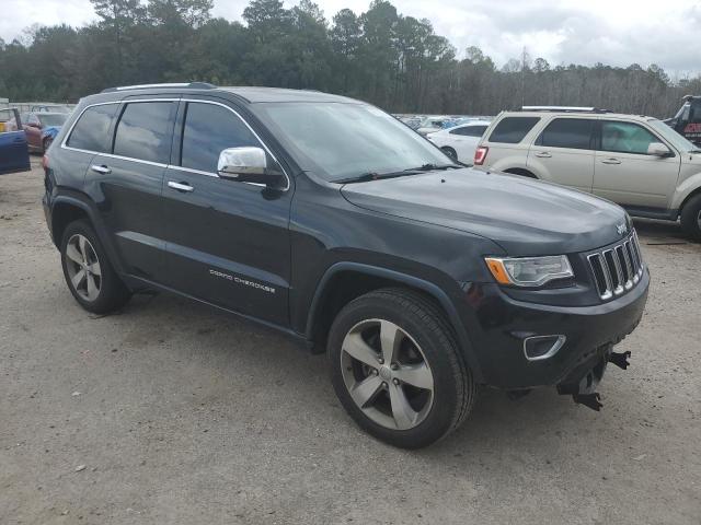 2015 JEEP GRAND CHER - 1C4RJFBG7FC914464