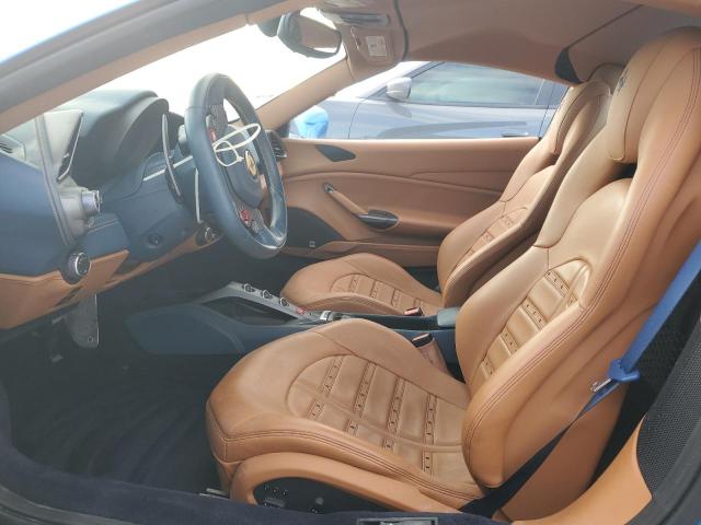 2018 FERRARI 488 SPIDER ZFF80AMA9J0231686