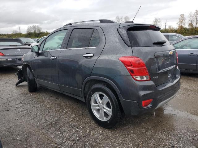2019 CHEVROLET TRAX 1LT - 3GNCJLSB5KL172810