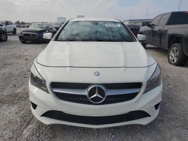 VIN WDDSJ4EB4EN067241 2014 MERCEDES-BENZ CLA-CLASS no.5