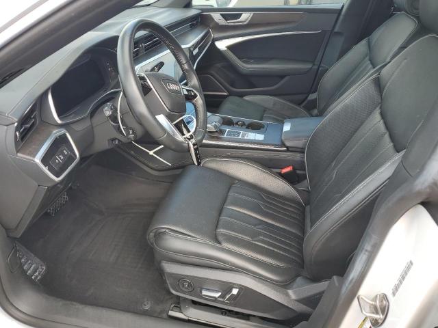 2019 AUDI A7 PRESTIG WAUV2AF29KN087737