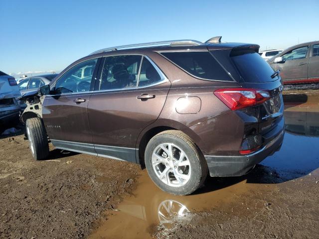 2020 CHEVROLET EQUINOX LT - 2GNAXVEX4L6154278