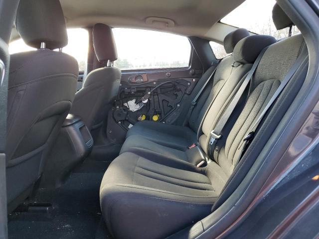 2015 CHRYSLER 200 LIMITE - 1C3CCCAB6FN746703