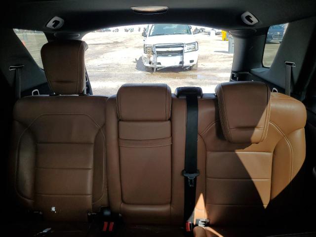 2017 MERCEDES-BENZ GLE 350 4M - 4JGDA5HB8HA862448
