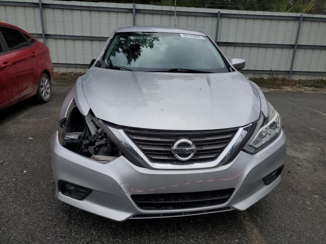2018 NISSAN ALTIMA 2.5 - 1N4AL3AP7JC266274