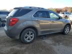 Lot #3023761889 2010 CHEVROLET EQUINOX LT