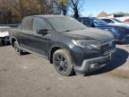 HONDA RIDGELINE снимка