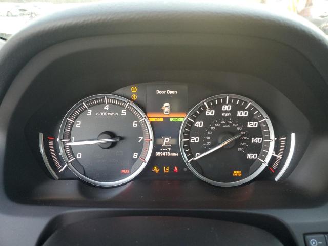 2015 ACURA TLX ADVANC 19UUB3F71FA001633