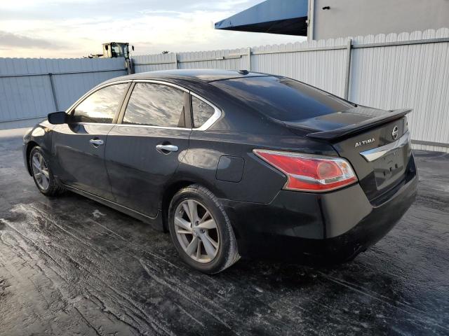 Vin: 1n4al3ap3ec103031, lot: 80249124, nissan altima 2.5 20142