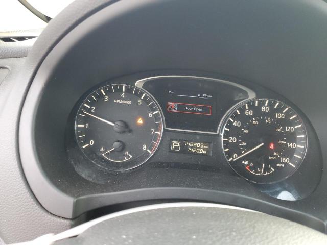 2015 NISSAN ALTIMA 2.5 - 1N4AL3AP7FN404651
