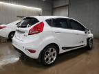 Lot #3004335734 2013 FORD FIESTA TIT