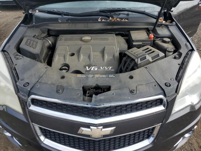 VIN 2GNFLGE33F6294420 2015 CHEVROLET EQUINOX no.12