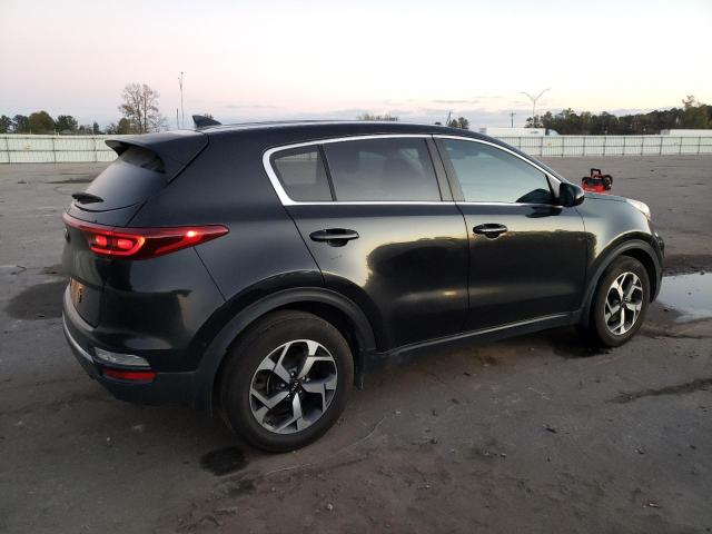 2021 KIA SPORTAGE - KNDPM3AC2M7847306