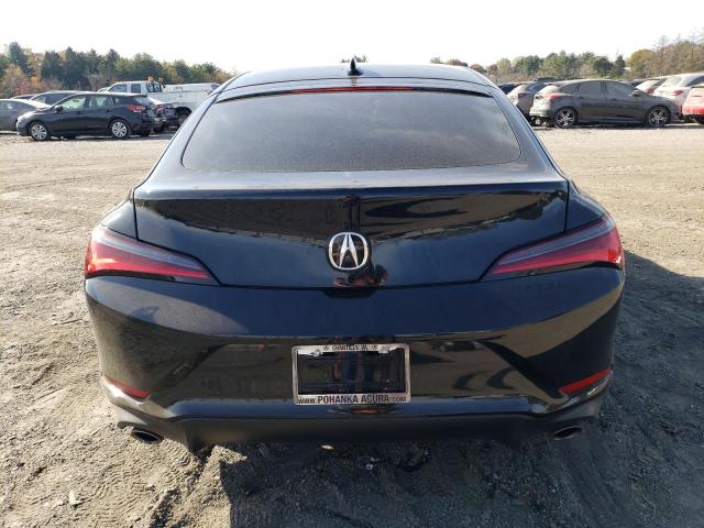 2025 ACURA INTEGRA 19UDE4H25SA001885