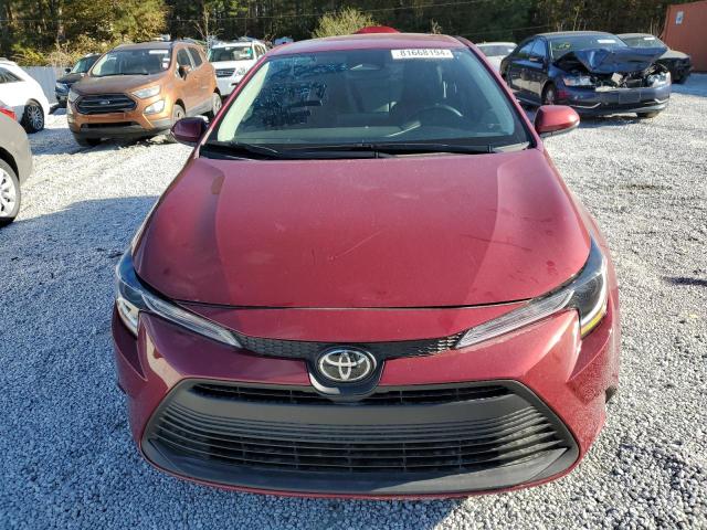 2024 TOYOTA COROLLA LE - 5YFB4MDE6RP207358