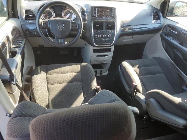 2018 DODGE GRAND CARA - 2C4RDGBG2JR161701