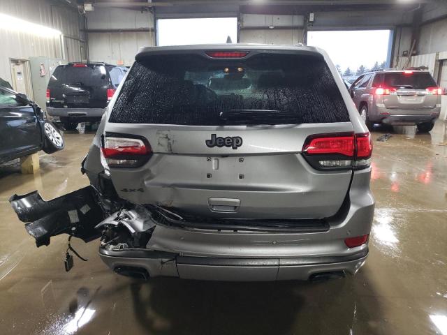 2018 JEEP GRAND CHER - 1C4RJFCG6JC107649