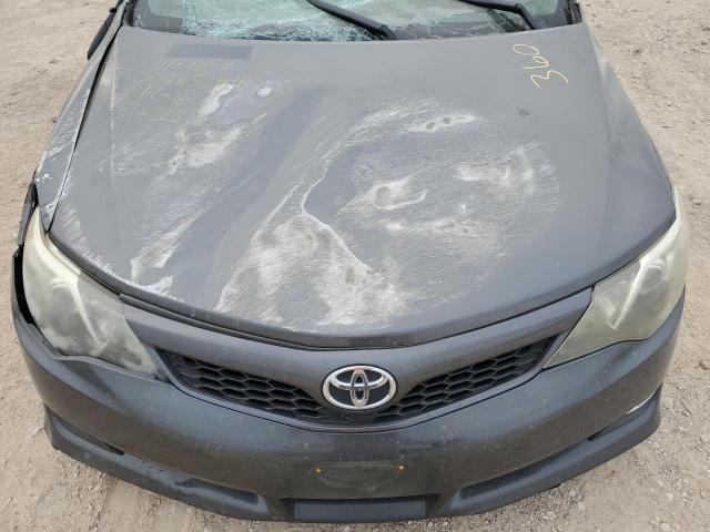 VIN 4T1BF1FK0DU214325 2013 TOYOTA CAMRY no.11