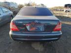 Lot #3024306042 2002 MERCEDES-BENZ S 600