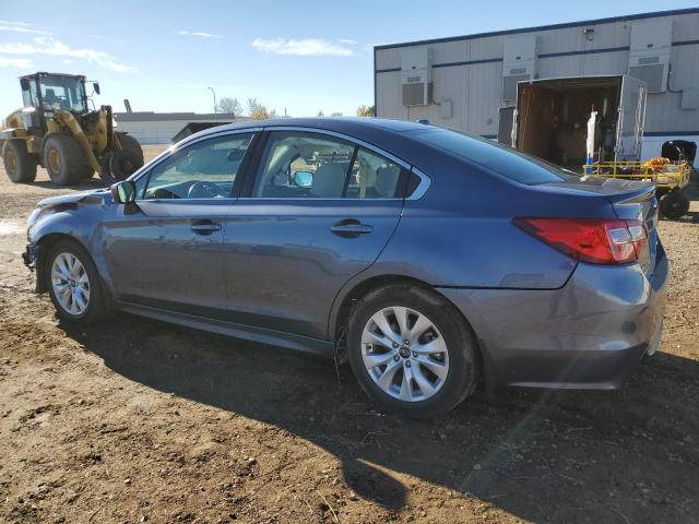 2015 SUBARU LEGACY 2.5 - 4S3BNBC63F3006436