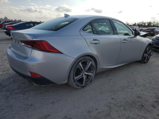 2017 LEXUS IS 200T - JTHBA1D27H5055579