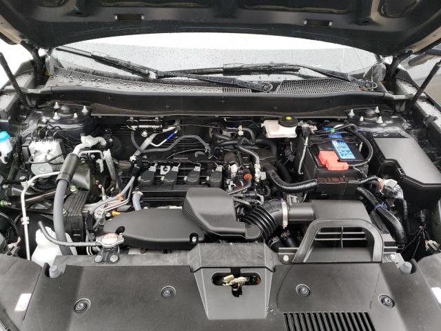 2024 HONDA CR-V EXL - 7FARS4H79RE014007